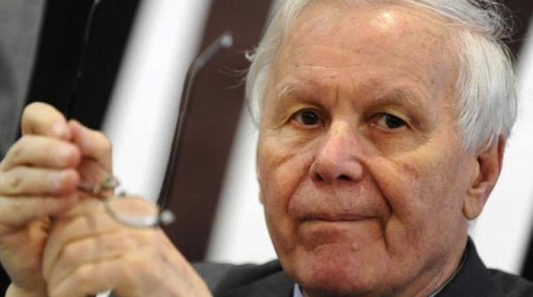 eugen simion  cetatean de onoare al municipiului bucuresti