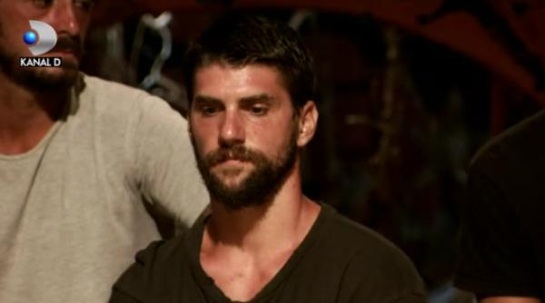 exatlon romania eliminare surpriza pentru valentin chi