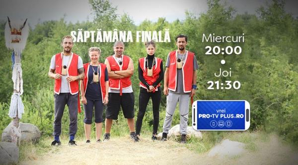 ferma vedetelor finala 17 mai ca tigator ferma vedetelor