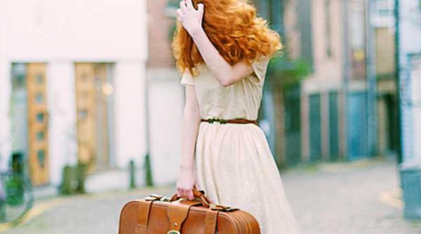 funny autostopista cu canistra