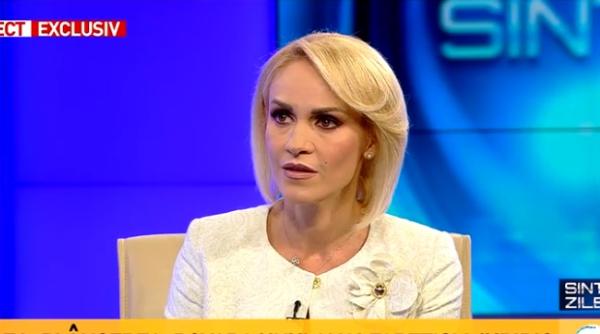 gadea despre iohannis m a ocat firea replica