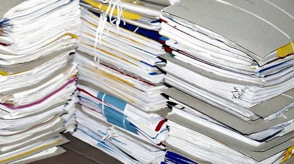 inspectia judiciara control la parchete verificari dosare vechi