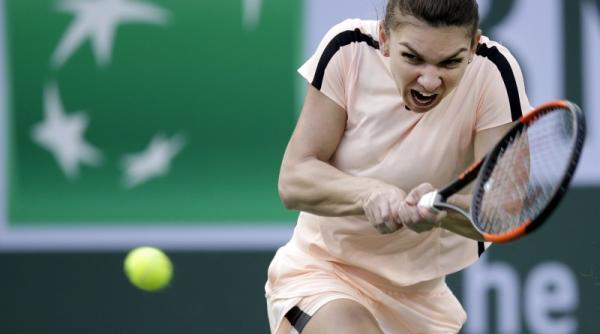 live simona halep madison keys s a retras decizie de ultima ora