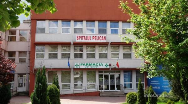 medicover cumpara spitalul pelican din oradea