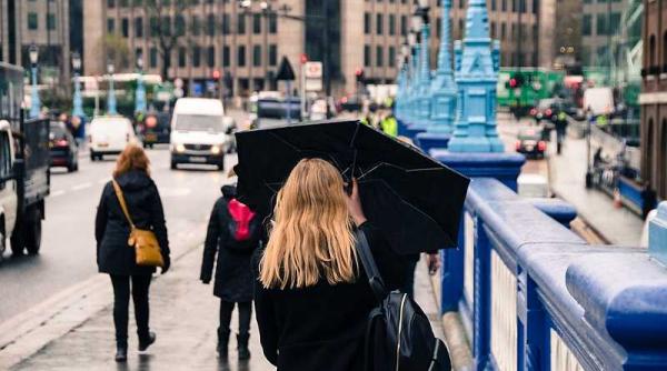 meteo cod galben de instabilitate atmosferica
