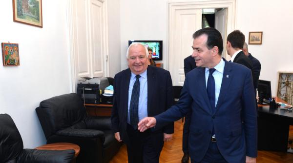 orban plangere cristea europarlamentar tradare a fost ceea ce s a intamplat atunci