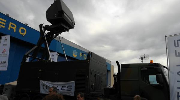 thales gm 200 in romania premiera in centrul i estul europei