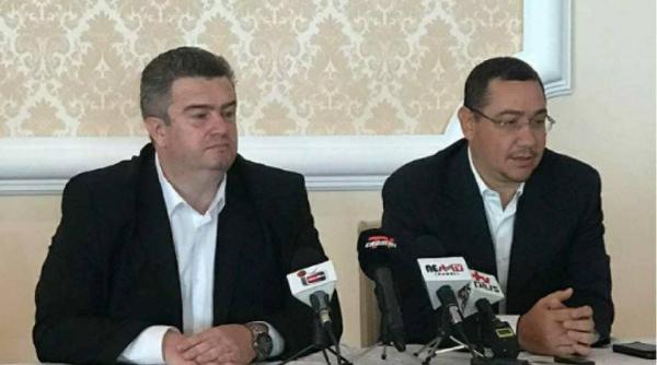 victor ponta l a luat pe catalin nechifor la pro romania