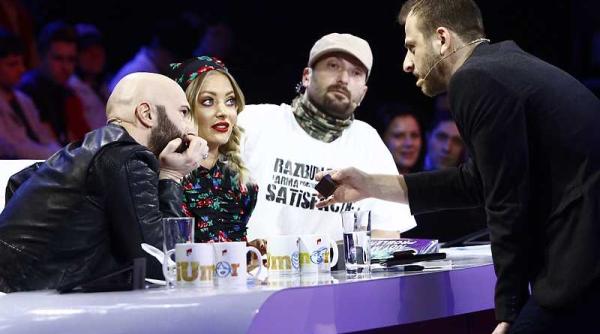 iumor momente scandaloase inainte de marea finala