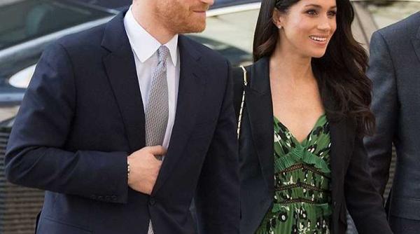 nunta regala harry si meghan markle programul ceremoniilor