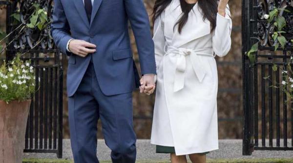 nunta regala printul charles conducemeghan markle altar