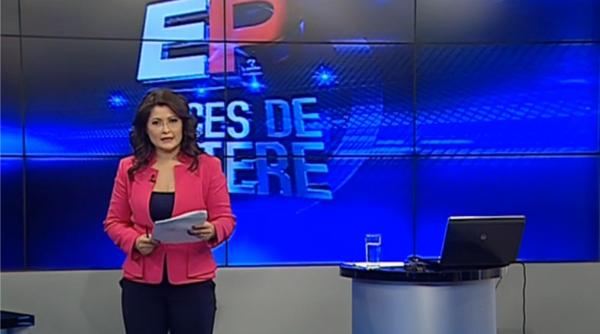 oana zamfir nu a vrut sa vina in emisiune a fost imposibil sa gasim