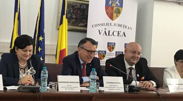 oug parteneriat stanescu s a sugerat la nivelul guvernului sa nu treaca