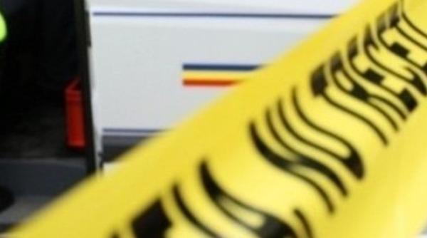 pericol de explozie bomba uriasa descoperita la marginea unui oras