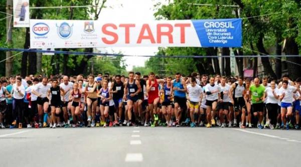 ratb trasee modificate in weekend crosul universitatii si prima evadare