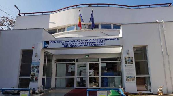 recuperarea copiilor cu handicap dr liliana padure schimbam vieti