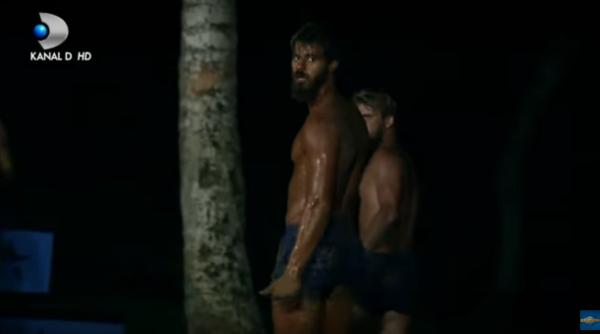 exatlon romania 19 mai 2018 eliminare razboinici faimo i live