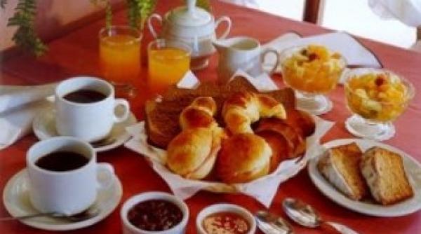 micul dejun secretele celei mai importante mese ale zilei