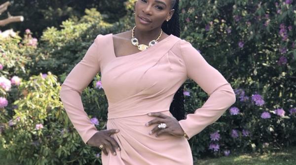 nunta prin ului harry serena williams i a prezentat inuta