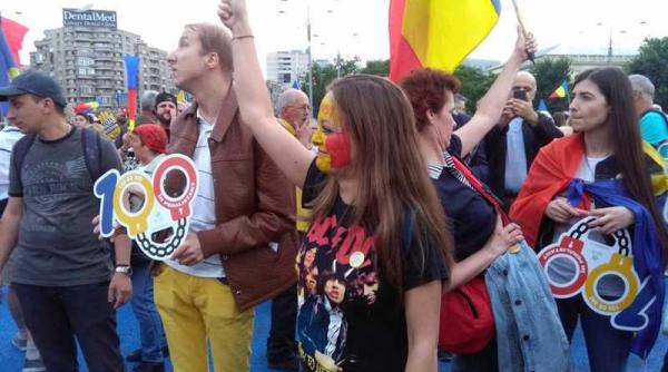 protest pentru autostrada in moldova vor ajunge la guvern