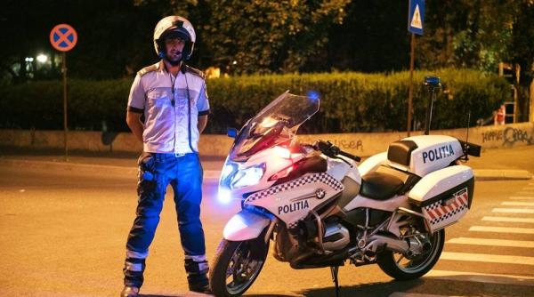 mai dialog intre ofer i poli ist despre gabriela