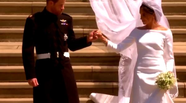 nunta regala australia dar cu totul special pentru harry i meghan