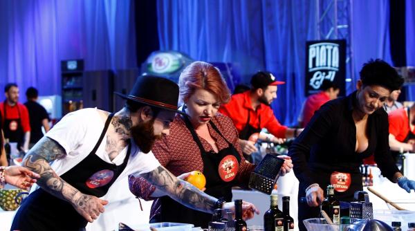 chefi la cu ite 21 mai 2018 jura ii impart ultimele cu ite apari ie surpriza