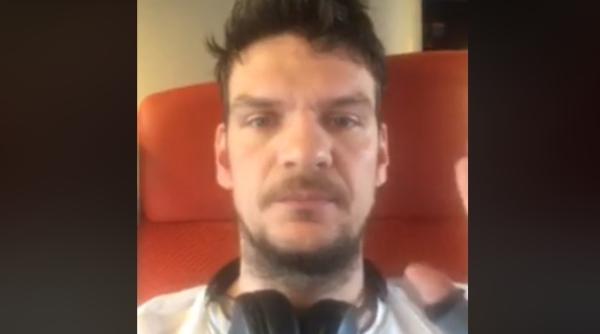 chirila fake news membru cna mesaj