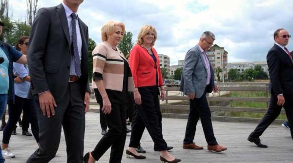 corina cretu fonduri europene romania nu a fost pregatita suficient