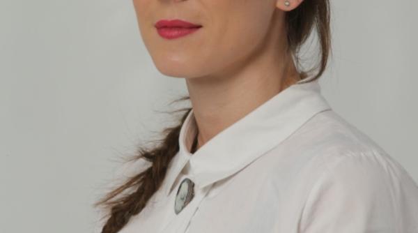 cosmina dobrota despre carmen tanase te poarta in bra e