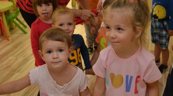 dan tudorache incep inscrierile la gradini a in sectorul 1