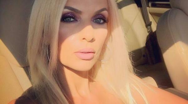 laura vicol avocata alinei bica a nascut