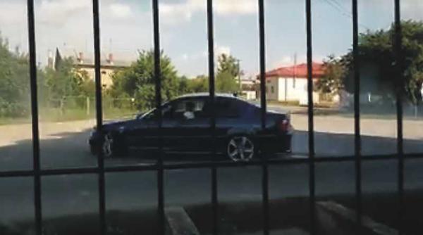 lovitura pentru pasionatii de drifturi video