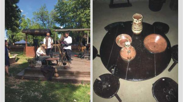 muzeul satului orasul vrajit proiect promovat de primaria sectorului 1