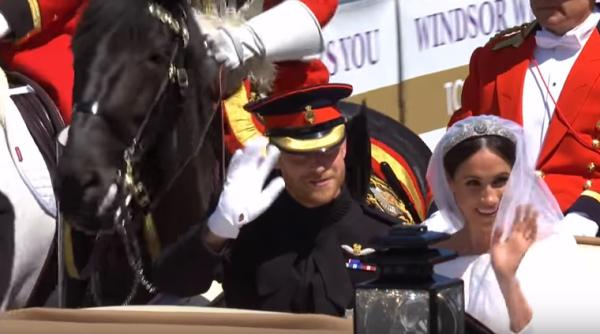 nunta regala ce nu s a vazut la televizor