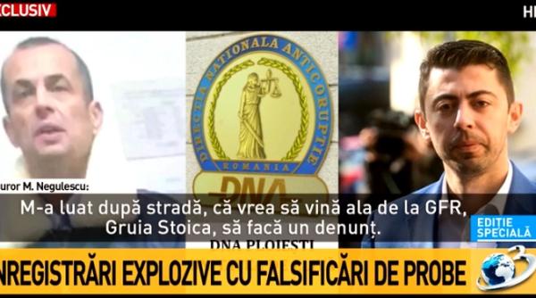 onea i negulescu decizie de ultima ora