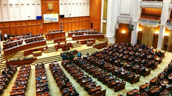 rusaliile catolice ii trimit pe parlamentari in teritoriu