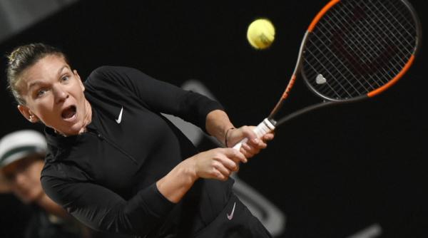 simona halep top 10 wta anun pentru roland garros