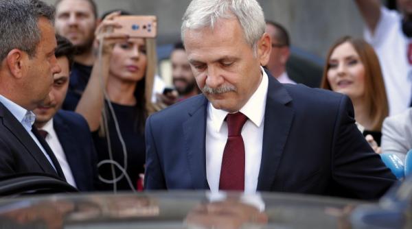 suspendare iohannis dragnea anun