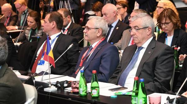 alde psd tensiuni vosganian da car ile pe fa a