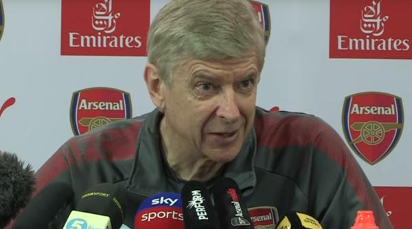 arsenal antrenor s a decis inlocuitorul lui wenger surpriza de propor ii