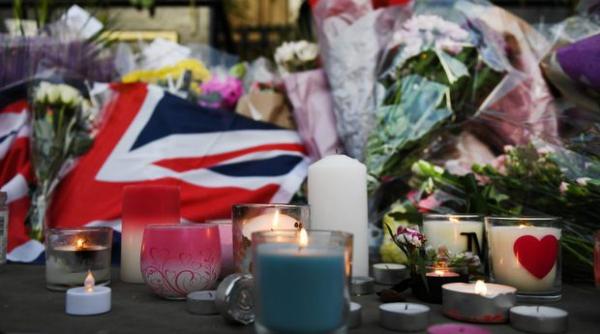 atentat manchester ariana grande mesaj cutremurator la un an de la atac