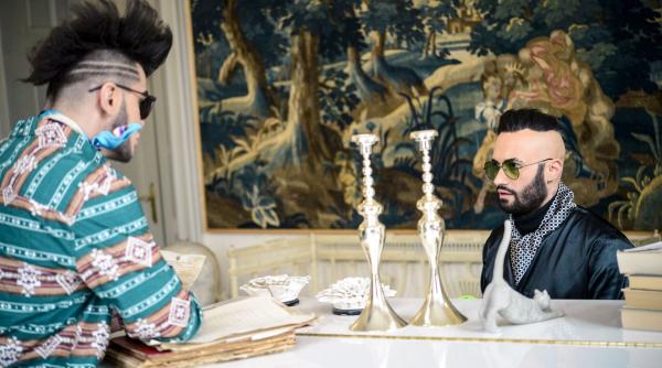 baie i de ora al treilea sezon primul episod