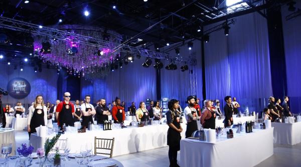 chefi la cu ite 2018 numele bucatarilor din echipele chefilor