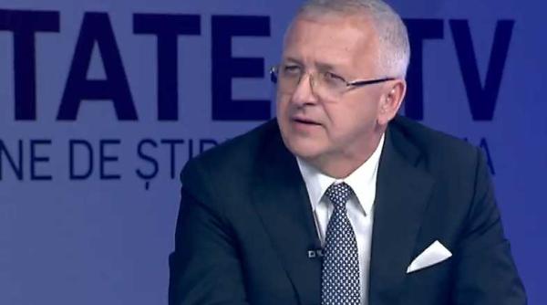 gelu diaconu traim din ceea ce se va realiza in viitor