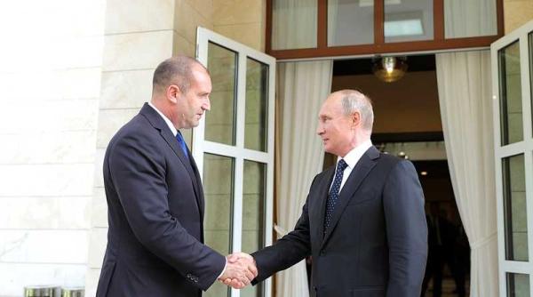intalnire putin radev bulgaria stat abordabil din estul ue