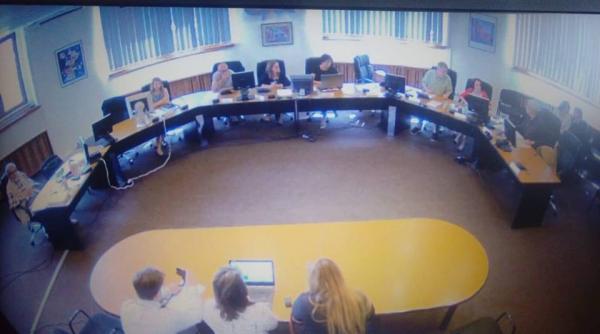 protestatarii la cna pentru a lovi romania tv herjeu inadmibil ce s a intamplat