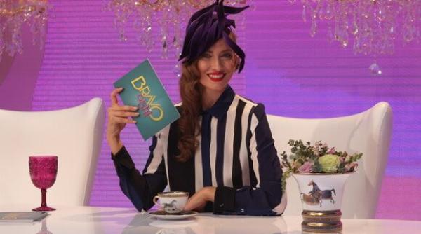 bravo ai stil all stars 23 mai iulia albu ii surprinde pe to i dupa o gafa de propor ii