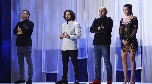 chef la cu ite 2018 componen a echipelor sezonul 5