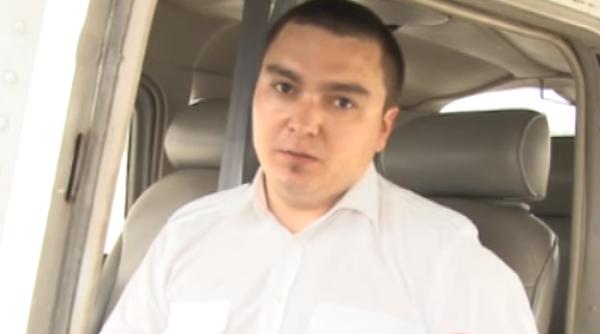 copilotul lui iovan din avionul prabu it in apuseni decoleaza de pe otopeni